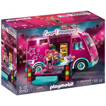 Playmobil 70152 Autobús