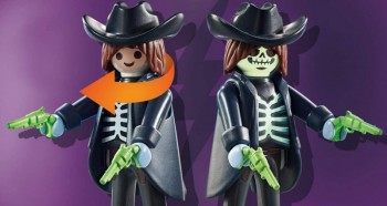 playmobil 70364 - Aventura en el Salvaje Oeste