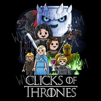 ver 2514 - Clicks Of Thrones Talla XL chico
