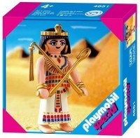 playmobil 4651 - Cleopatra