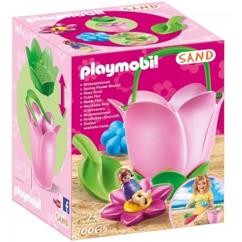 ver 2489 - Cubo Flor 1.2.3