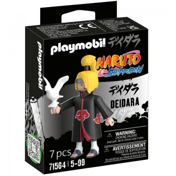 Playmobil 71564 Deidara