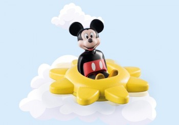 playmobil 71321 - Mickey Sol Giratorio Disney
