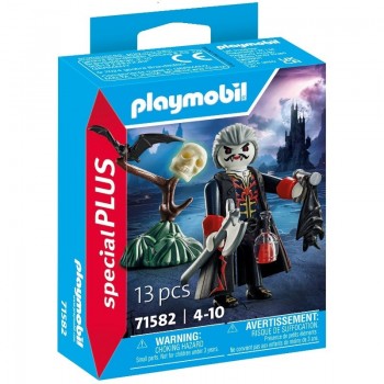 Playmobil 71582 Drácula