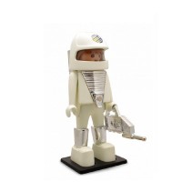 ver 2098 - Astronauta Collectoys 25 cm