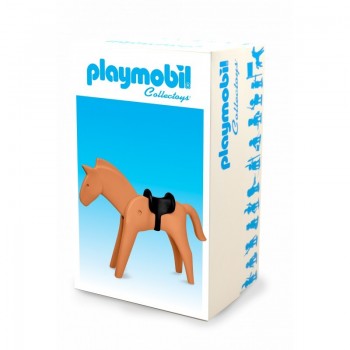 playmobil PPCV - Caballo Collectoys 25 cm 
