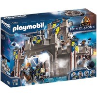 Playmobil 70222 Fortaleza Novelmore
