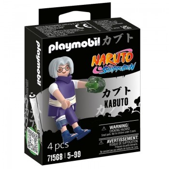 Playmobil 71568 Kabuto