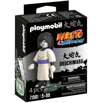 Playmobil 71561 Orochimaru