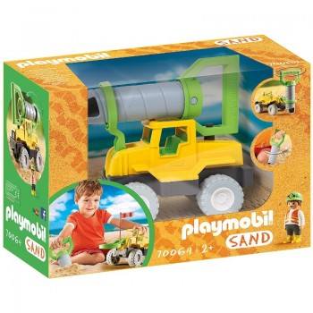 comisaria policia playmobil 5182