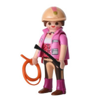 Playmobil 9444 9 Sobre Sorpresa Serie 14 Chicas Amazona