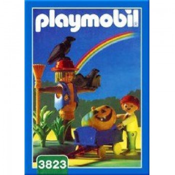Imágenes numeradas. - Página 35 Playmobil-3823-espantapajaros-con-ni%C3%B1o-granjero-halloween