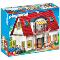 Playmobil 4279 Casa Moderna