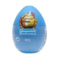 Playmobil 4918 b Huevo de Pascua Caballero del Unicornio