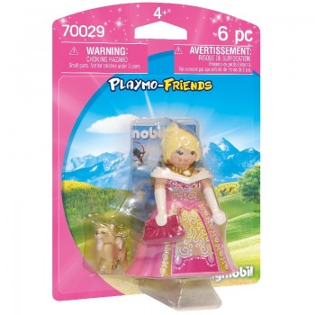Playmobil 70029 Princesa