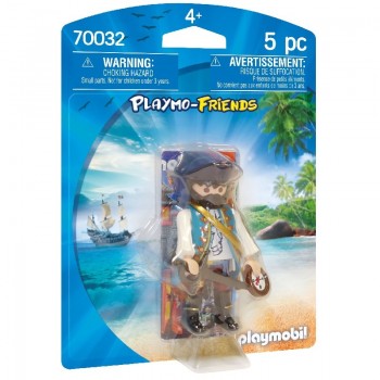 Playmobil 70032 Pirata