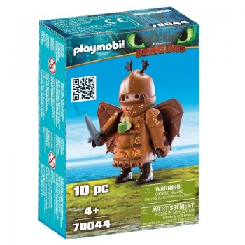 ver 2107 - Patapez con Traje Volador
