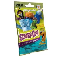 Playmobil 70288 Sobre Sorpresa Serie 1 Scooby