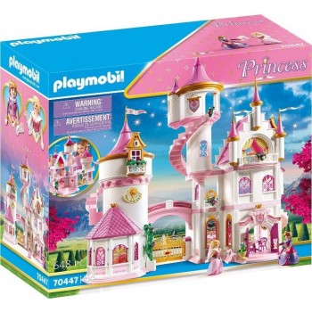 Playmobil 70447 Gran Castillo de Princesas