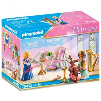 Playmobil 70452 Clase de Música