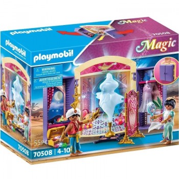 Playmobil 70508 Cofre Princesa Oriental