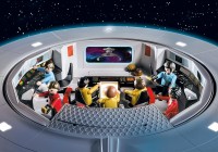 playmobil 70548 - Star Trek U.S.S. Enterprise NCC-1701