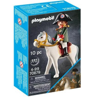 Playmobil 70679 Napoleón