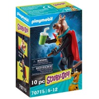 Playmobil 70715 Scooby Doo Vampiro