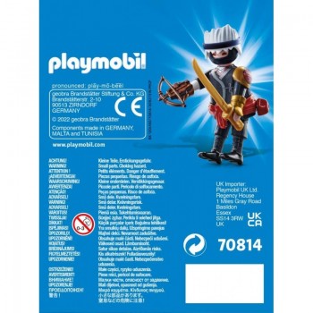 playmobil 70814 - Ninja