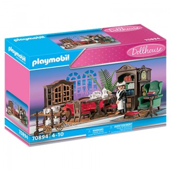 Playmobil 70894 Sala de Estar