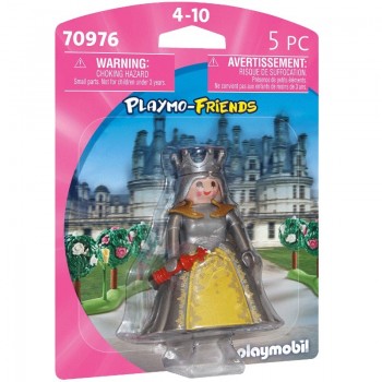 Playmobil 70976 Reina