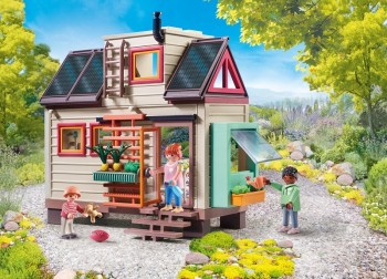 playmobil 71509 - Tiny House