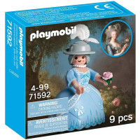 Playmobil 71592 María Antonieta