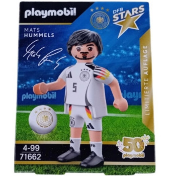 Playmobil 71662 Mats Hummels