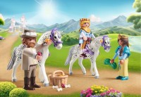 Ampliar imagen de 71846 - Paseo en carruaje playmobil 71846 - Paseo en carruaje