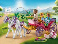 Ampliar imagen de 71846 - Paseo en carruaje playmobil 71846 - Paseo en carruaje