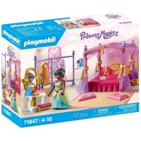 Playmobil 71847 Habitación con vestidor
