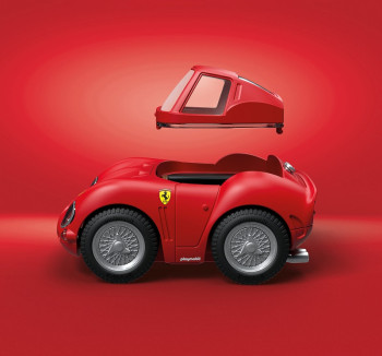 playmobil 71856 - Playmobil X Ferrari 250 GTO