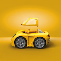playmobil 71859 - Playmobil X Porsche Carrera GT