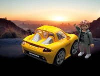 Ampliar imagen de 71859 - Playmobil X Porsche Carrera GT playmobil 71859 - Playmobil X Porsche Carrera GT