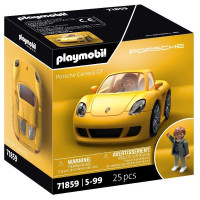 Playmobil 71859 Playmobil X Porsche Carrera GT