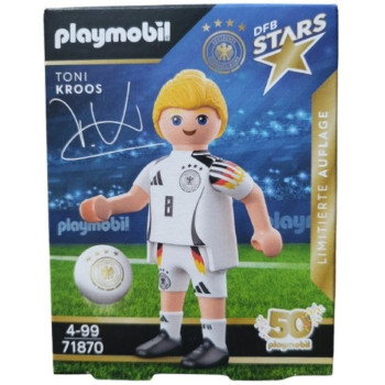 Playmobil 71870 Toni Kroos