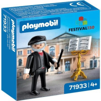 Playmobil 71933 Richard Wagner