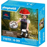 playmobil 71979 - Selva negra Schwarzwald Marie