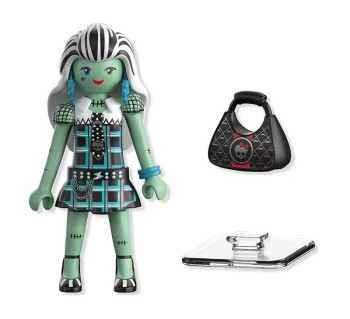 playmobil 71994 - Monster High Frankie Stein