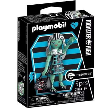 Playmobil 71994 Monster High Frankie Stein