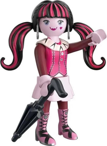 playmobil 71995 - Monster High Draculaura