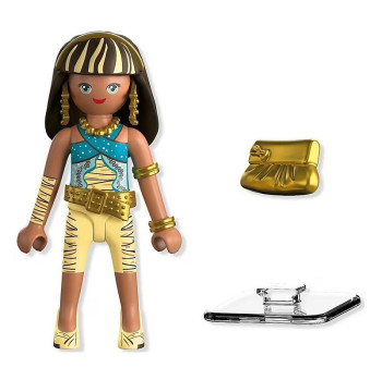 playmobil 71996 - Monster High Cleo De Nile