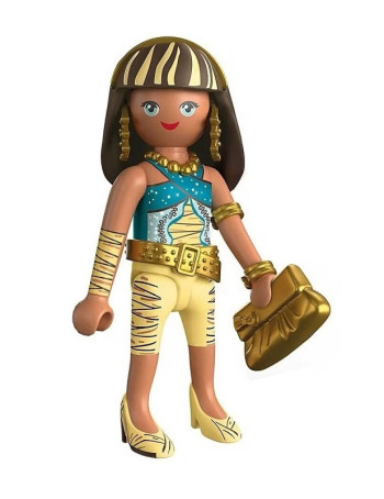Ampliar imagen de 71996 - Monster High Cleo De Nile playmobil 71996 - Monster High Cleo De Nile