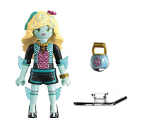 playmobil 71998 - Monster High Lagoona Blue